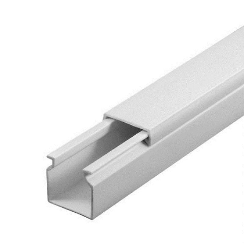 16x16 Mini Cable Trunking