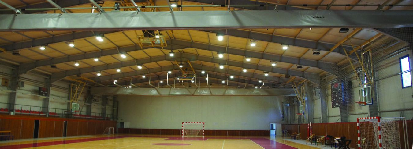 Kovilovo Spotrski Centar